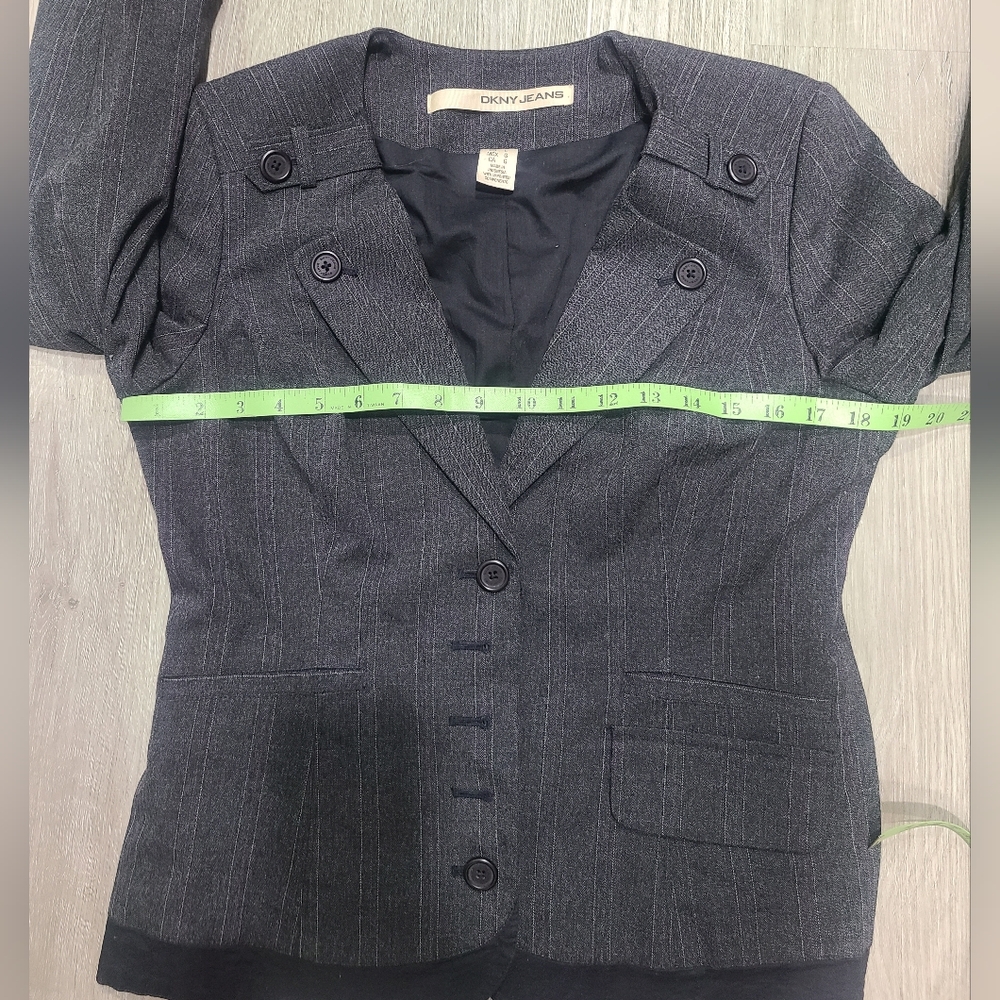 DKNY  Jacket - Picture 7 of 9